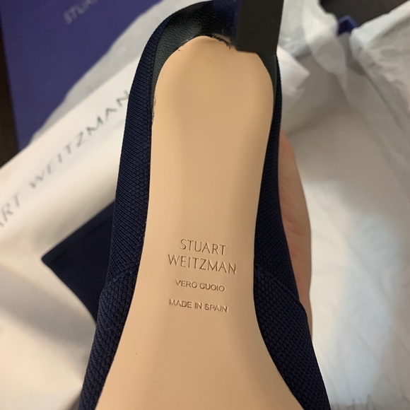 Stuart Weitzman The Rapture boots size 5 - Picture 2 of 2